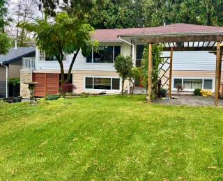 Spacious 2BR 2BA Suite with Private Entrance & Parking in Port Moody - 7