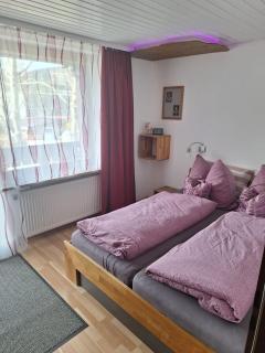Gemütliche Ferienwohnung in Sankt Blasien - 5