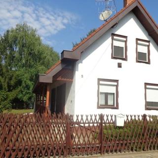 Itt lazulj! Vendégház - 4