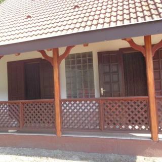 Itt lazulj! Vendégház - 2