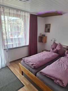 Gemütliche Ferienwohnung in Sankt Blasien - 3