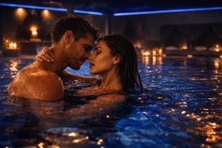 Amoria Wörthersee - Adults Only Retreat & Spa for Couples - 0