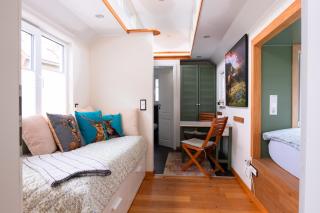 Ilsehof Tiny-House Mimi - 9