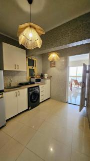 Central Apartment with a Panoramic View over Cairo - Kairo - 7