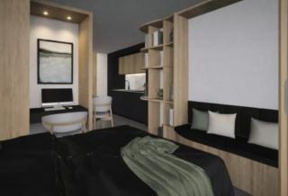 Un sitio increíble Suite 503 Adagio - 7