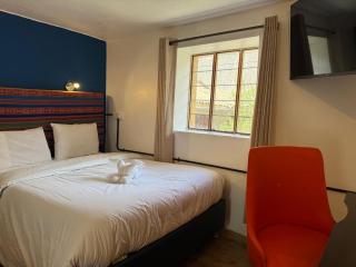Anido Hotel - 9