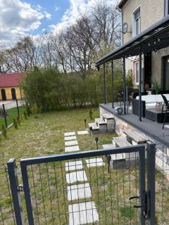 Apartament nad Nysą 2 - 6