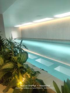 Un sitio increíble Suite 503 Adagio - 2