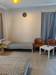 Comfort Mile Apartments - Vilnius - 3