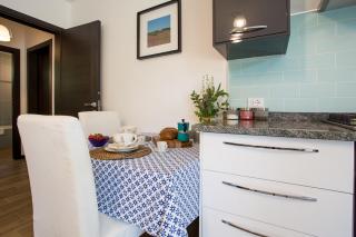 Little Olive Grove at Casa Mimosa - 3