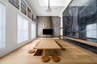 Luxury Private Suite in Elegant Richmond Villa - 5