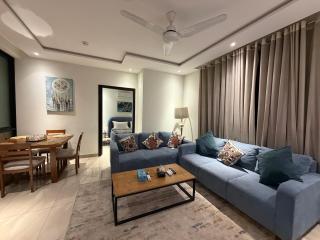 Sky view one BHk with pool jim amenities - 9