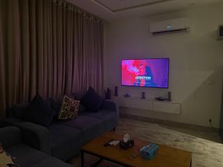 Sky view one BHk with pool jim amenities - 8