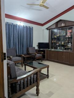 Coorg simplehomestay - 9