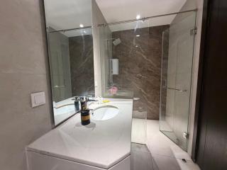 Sky view one BHk with pool jim amenities - 3