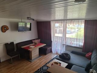 Gemütliche Ferienwohnung in Sankt Blasien - 5