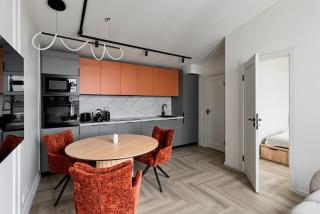 Cozy One-Bedroom Flat Central Riga - 0