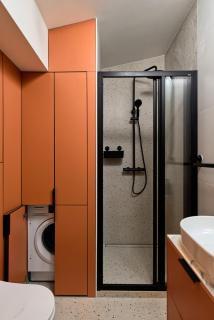 Cozy One-Bedroom Flat Central Riga - 5