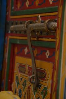 Authentic room & private bath - Dar Lala Zahra - 8