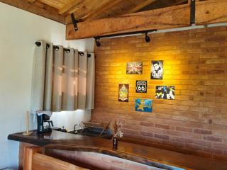 Chalé Das Quaresmeiras - 1