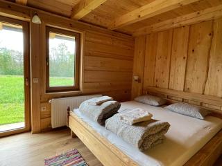 Ethno holistic village Apače - Nature Retreat in Slovenia - 8