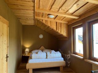 Ethno holistic village Apače - Nature Retreat in Slovenia - 7