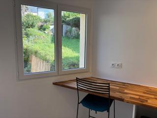 Le Nid du Cotentin - Maison moderne & calme - 5