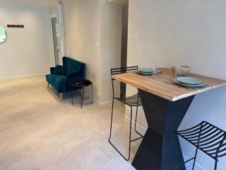 Le Nid du Cotentin - Maison moderne & calme - 4