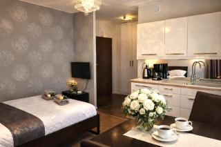 Lux Apartment Cosy - 0