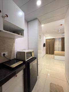 Nivaan A Premium Hill Retreat - 4