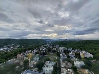 Nivaan A Premium Hill Retreat - 1