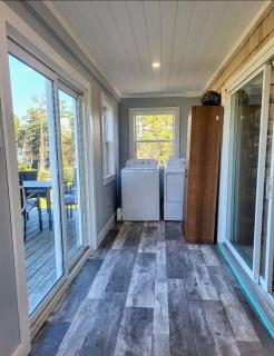 Ocean Pines seaside cottage - 3