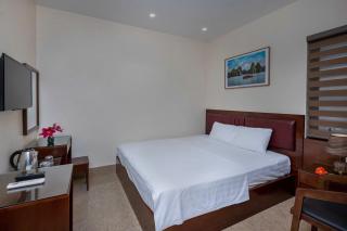 Song Nga Boutique Hotel Cat Ba - 6