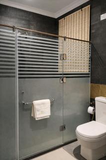 Cozy Zamalek Apt with Nile Glimpse and Prime Location - 7