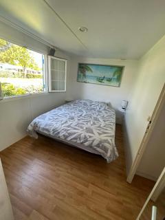 Mobil home 6 personnes - 5