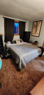 Entire Home 2 bed 2 bath office home gym - 5