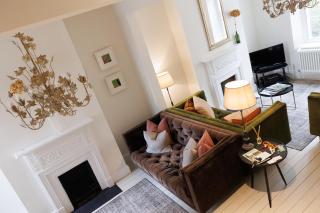 Beautiful house, Cirencester centre, parking - Cirencester - 0