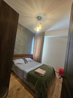 Komfort House - 3