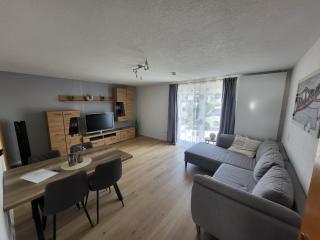 Ferienwohnung Vogel - 0