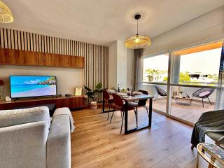 Palm Beach Suites Almerimar - 4