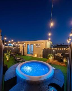 Las Palmas - Apartment with Private Jacuzzi in Noord, Aruba - 0