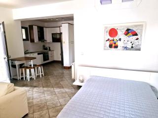 Archos Seafront Apartments - Porto Heli - 6