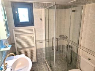 Archos Seafront Apartments - Porto Heli - 5