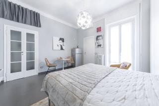 Monolocale vicino metro e aeroporto Linate - Milan - 7