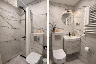 MMA Apartment with Private Garden & Terrace - 1