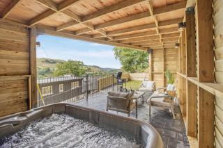 2 Bed in Cwmystwyth oc-p32779 - 9