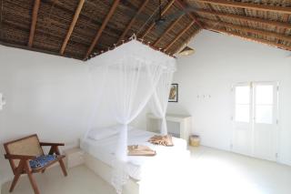 The Rascals Kite Resort - Kalpitiya - 4