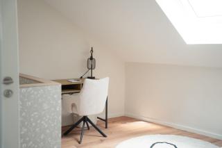 Altstadt Suite Bitburg - 4