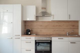 Altstadt Suite Bitburg - 3