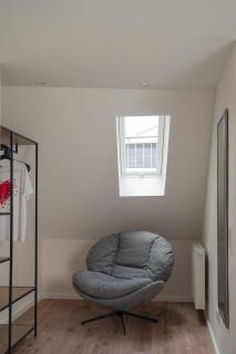 Altstadt Suite Bitburg - 2